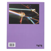 Electric Dreams: Art and Technology Before the Internet exhibition book (paperback)